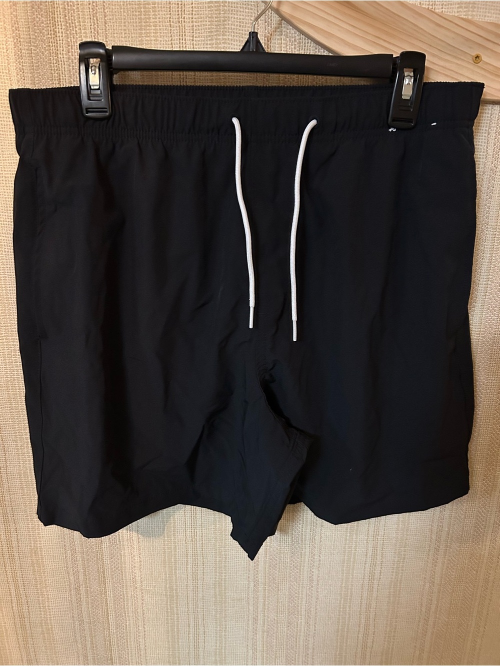 Swim trunks